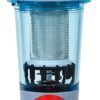 ZELFREINIGENDE FILTER MET DRUKREGELAAR PRIMUS HONEYWELL 44