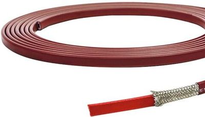 ZELFKLWARMTEFOLIE VSPIEG524X1024 100W