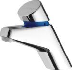 ZELFSLSANITAIR> LAVABOKRAAN EUROECO COSMOFG CHR