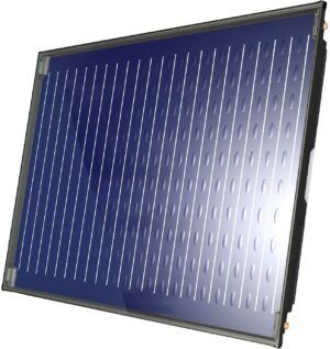 ZONNEPANFKC SOLAR COMFORT BOSCH VERTI