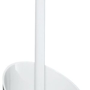 WC BORSTELGARNITUUR HEWI 477 WIT