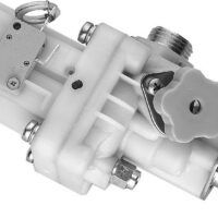 WATERVALVE JUNKERS ZWR 18242K1AD