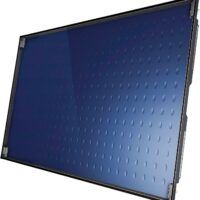 ZONNEPANFKC SOLAR COMFORT BOSCH HORI