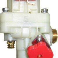 WATERVALVE PA JUNKERS WR4001K4407KG