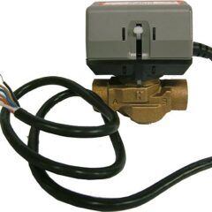 ZONEVENTIEL 2WEG HONEYWELL 34 230V