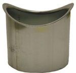 ZINKEN TAPGAT 80 GOOT RECHT