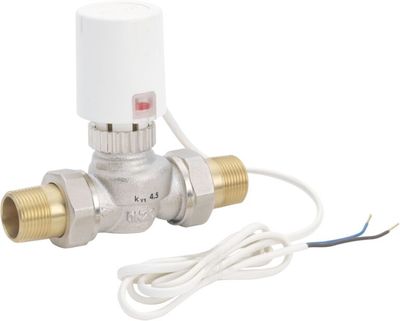 ZONEVENTIEL 3WEG HONEYWELL 44 230V