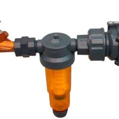 WATERLEKBEGRENZER YDROSTOP WATTS 34