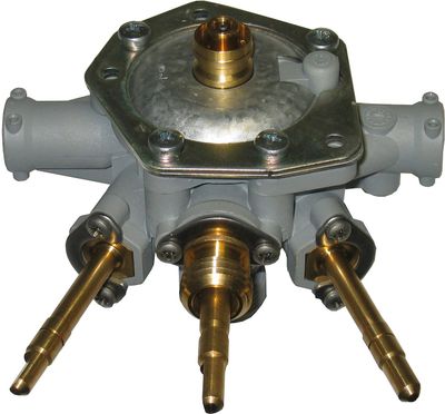 WATERVALVE JUNKERS ZWRZWEZWBRTOP