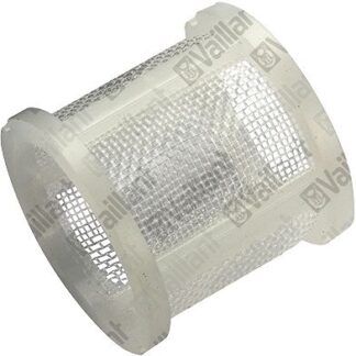 WATERVERZACHTERDESINFECTIE VSMART 20L DURLEM
