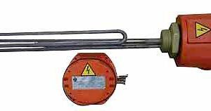 WEERSTAND ACV BOILER 6KW 1x230V