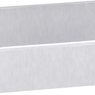 WC PAPIERHOUDER GRID COSMIC MAT ZWART