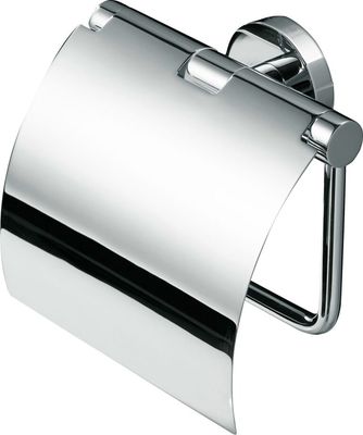 WC PAPIERHOUDER INDA TOUCH CHR