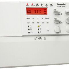 WEERAFHREGELAAR MULTIMATVRC700 VAIL