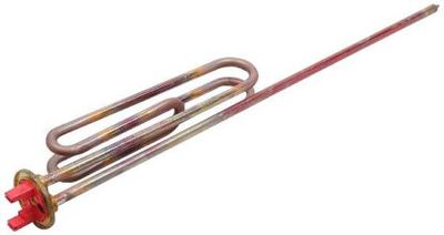 WEERSTAND 2000W 10L INITIO ERPFIMS