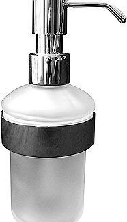 ZEEPDISPENSER BLACKWH025L COSMIC MZW