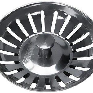 ZEEF URINOIR GEBERIT ALLER INOX