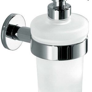 ZEEPDISPENSER STAAND LINE BATH 037L CH
