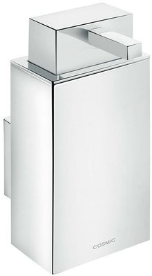 ZEEPDISPENSER 250ML DORNBRACHT CHROOM