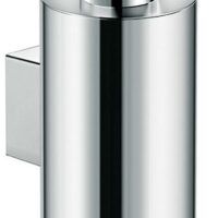 ZEEPDISPENSER INDA TOUCH CHROOM
