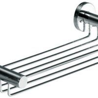 ZEEPMAND MONTREUX AXOR WAND CHROOM