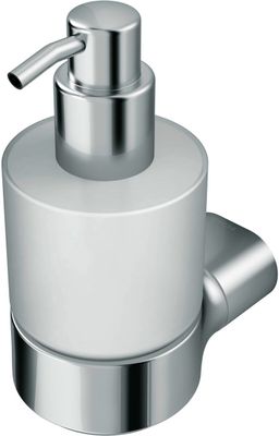 ZEEP OF BEKERHOUDER HEWI 477 WIT