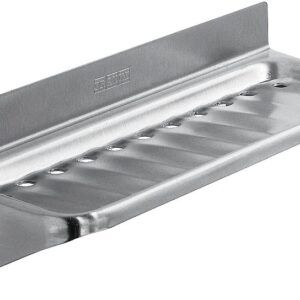 ZEEPDISPWAND NEMOX GEESA 200ML INOX