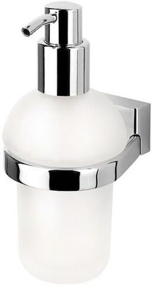ZEEPDISPENSER DCODE DURAVIT CHROOM