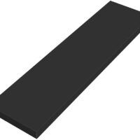 WANDTCOFF150X600X25MM T7KG EIKURB