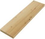 WANDTCOFF150X600X25MM T7KG EIKKASJ