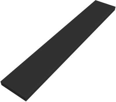 WANDTCOFF150X900X25MM T7KG EIKURB