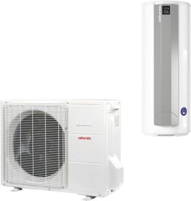 LW WP SANICALYPSO SPL200L ATLANTIC