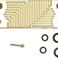 WARMTEVERSPREIDER ONDER BOSCH