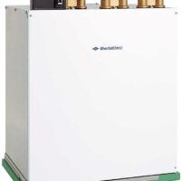 WARMTEPOMP WW WPU 5G 18C ID