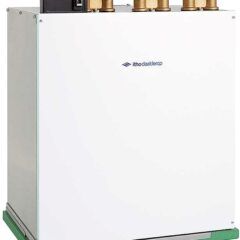 WARMTEPOMP WW WPU 5G 18CO ID