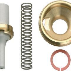 WATERHOEVEELHEIDSREGELAAR VAILMAG MINI