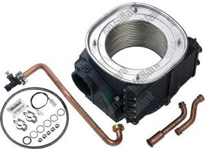 WARMTEWISSELAAR VAILLANT