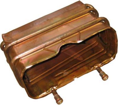 WARMTEWISSELAAR VHR18222428C VAILL