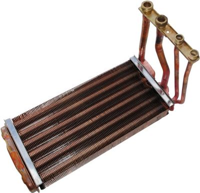 WARMTEWISSELAAR JUNKERS ZWE2428 MFKMFA