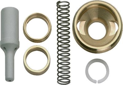 WATERHOEVEELHREGELVAILLANT THERMO