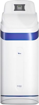 VOLUMETRISCHE WATERVERZACHTER VX25 DURLEM