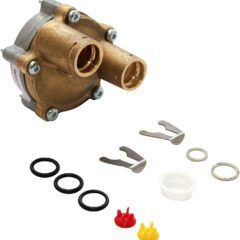 WATERHOEVREGELVAILLANT THERMO 4