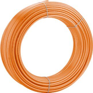 RAUTHERM SPEED REHAU 10X11MM ROL 240M