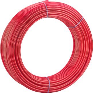 RAUTHERM S REHAU 17X2MM ROL 500M