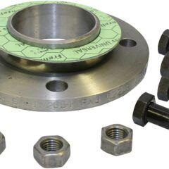 VOORLASFLENSBOUTDICHTGRUNDFPN6 DN40