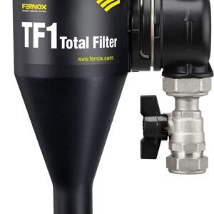 VUILFILTER TF1 OMEGA FERNOX 44