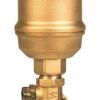 VUILAFSCHEIDER SPIROTRAP 54F HORIZONT