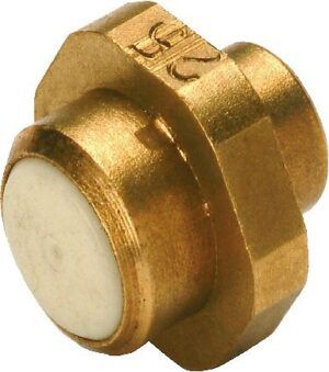 WAAKVLAM FURIGAS ZONDER ELEKTRRADSEHR