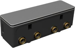 VERDEELBALK 2 KRINGEN BOSCH 50KW