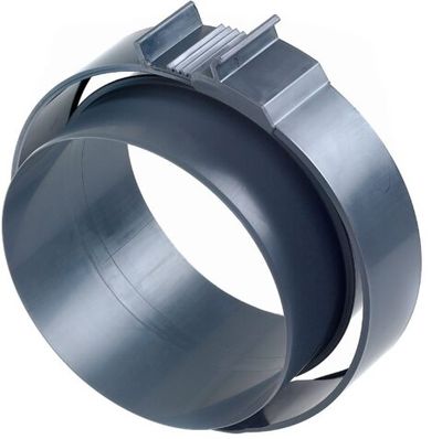 VERBINDING DVENTILUBBINK 160190MM